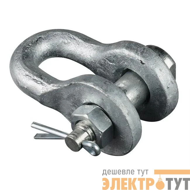 Скоба СК-7-1А МЗВА 00000000517