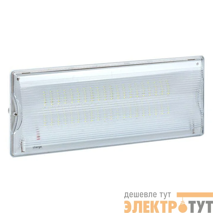 Светильник аварийного освещения SAFEWAY-40 LED PROxima EKF dpa-202