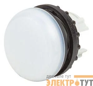 Колпачок лампочки M22-L-W EATON 216771