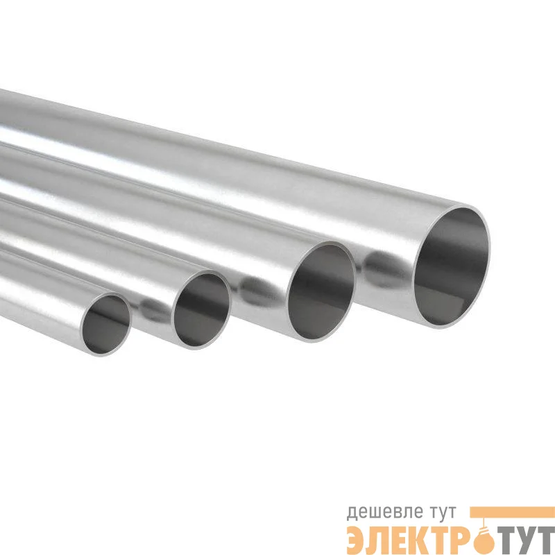 Труба жесткая оцинк. d25х1.2х3000мм (дл.3м) DKC 6008-25L3