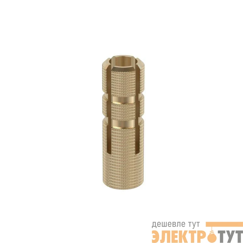 Анкер забивной усилен. М12 (уп.50шт) DKC CM411241