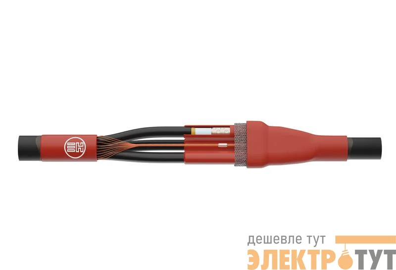 Муфта кабельная концевая HT1P-12/3х70-120L12 НИЛЕД 16000707