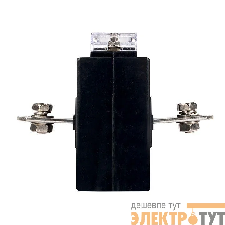 Трансформатор тока ТТЕ-А 5/5А кл. точн. 0.5 5В.А EKF tte-a-5/tc-a-5