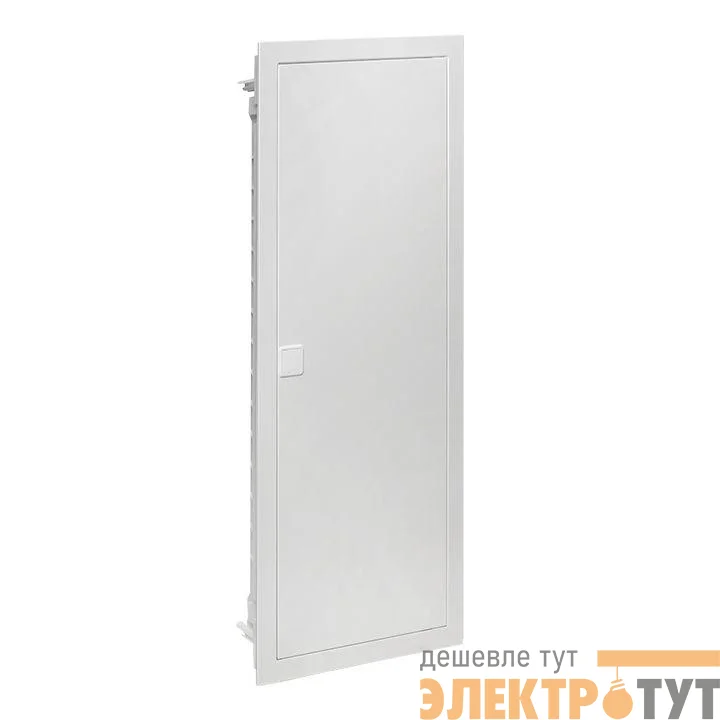 Щит силовой встраив. Nova 60мод. IP41 с метал. дверью PROxima EKF nv-pb-md-5