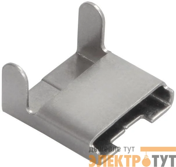 Скрепа СГ-20 (A200 NC 20) (уп.100шт) IEK UZA-50-100