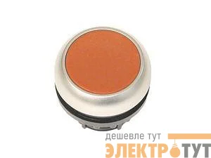 Кнопка M22-D-R EATON 216594