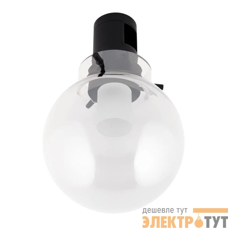 Светильник ART-APRIORI-ZORB-С-R110-5W Warm3000 BK 85 deg 48В 5Вт 3000К IP20 метал. Arlight 049233