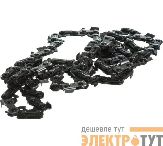 Цепь C1 (16дюйм 3/8-1.3-57 для BS-40 BS-45M ELS-2000 ELS-2000Р ELS-2200Р) HUTER 71/4/7