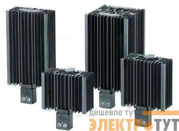 Обогреватель с клеммной колодкой 150Вт 110-230В DKC R5SHT150