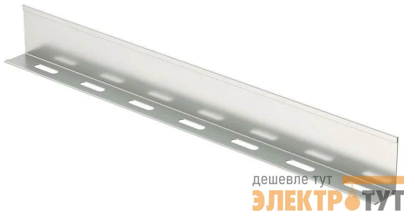 Разделитель для лотка H=100мм L3000 IEK CLM50D-RP-100-30