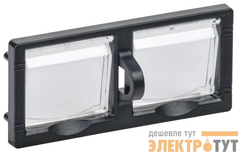 Блокировка кнопок управления AR-A PBC A2 ARMAT IEK AR-ACBD-MC-000-0-02-C