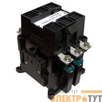 Пускатель ПМА-4100 УХЛ4 В 63А кат. 380В AC 2НО+2НЗ IP00 без реле Электротехник ET002281