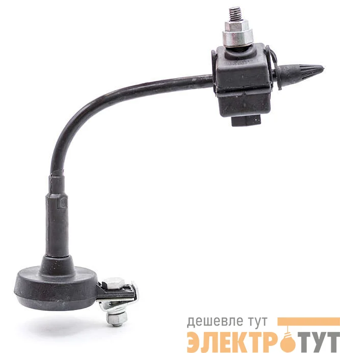 Ограничитель перенапряжения OCT 600/50 (16-150кв.мм) (ВОР\R 0.5\10) ВК 21600611