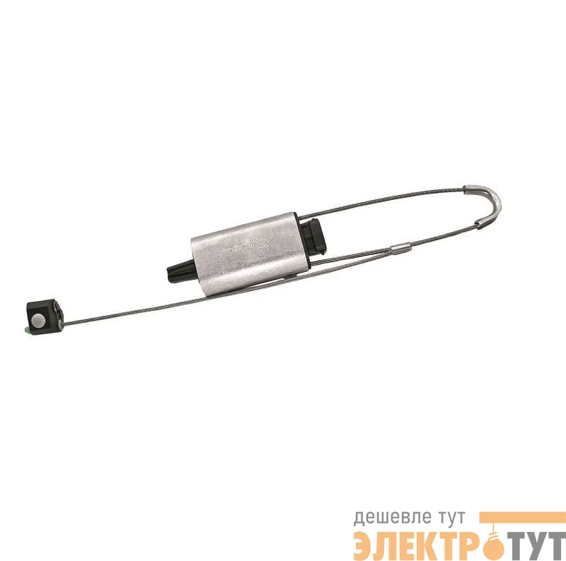 Зажим анкерный DN 70 Rpi (50-70кв.мм) НИЛЕД 13402122