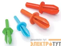 Фиксатор RL DUCTAFIX RL4 для короба (уп.1000шт) DKC 06502RL