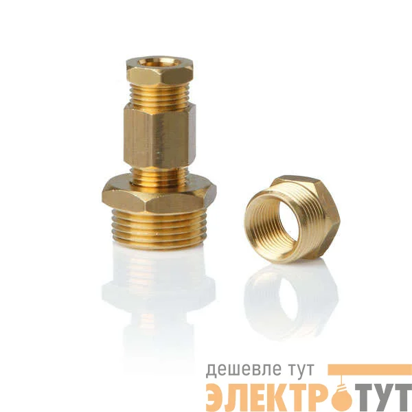 Комплект для ввода в трубу ENSTO EFPLV1