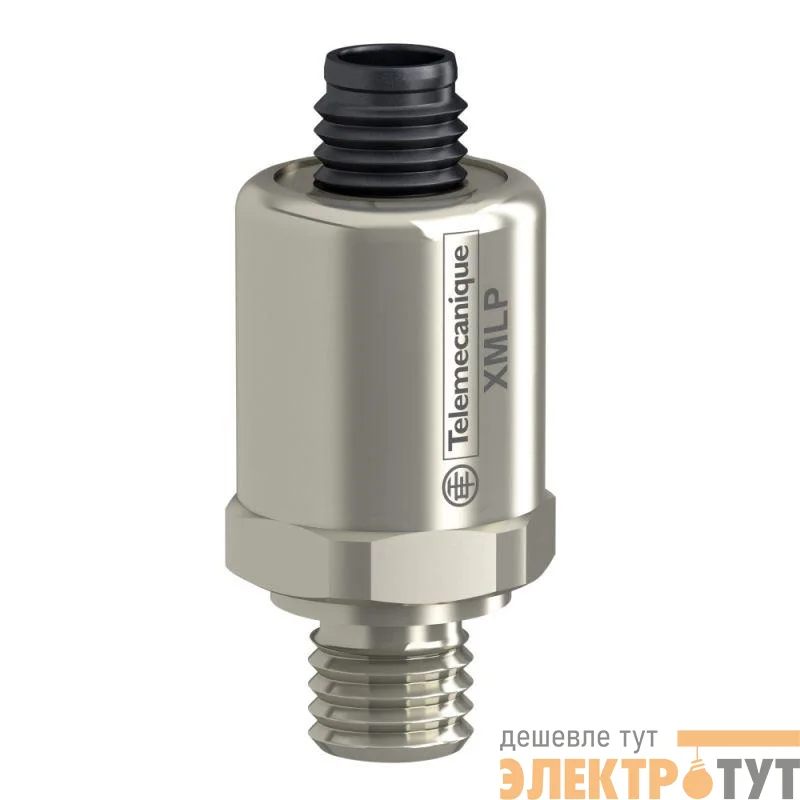 Преобразователь давления 250бар 0-10В М12 G1/4A SchE XMLP250BD71F