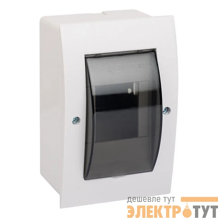 Щит распред. ЩРВ-П-3 IP40 EKF Pb40-v-3