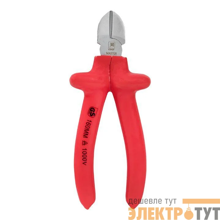 Бокорезы 160мм Master 1000В Basic EKF bo-160-mas-in