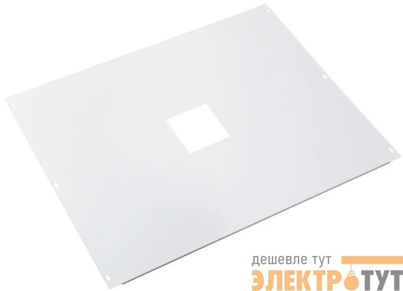 Панель ВА 88-35 к ВРУ-х хх.60.хх 36 TITAN (H=550) (уп.2шт) IEK YKV-PVA-36-60-550