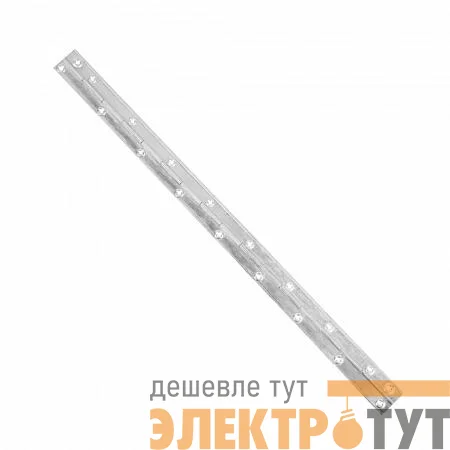 Петля рояльная 500 оцинк. (уп.1шт) Tech-Krep/Zitar 138836