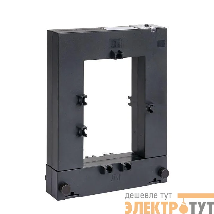 Трансформатор тока разъемный ТТЕ-Р 812 1000/5А кл. точн. 0.5 7.5В.А УХЛ4 EKF tte-r-812-1000/tc-r-812-1000