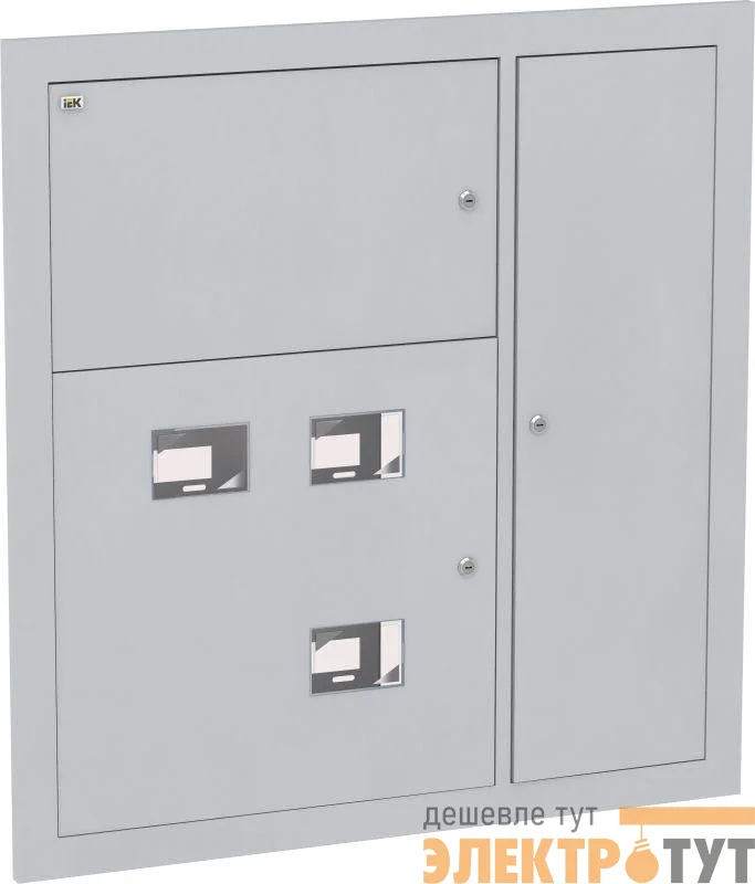 Щит этажный ЩЭ-3-6 36 IP31 УХЛ3 IEK MKM42-3-6-31