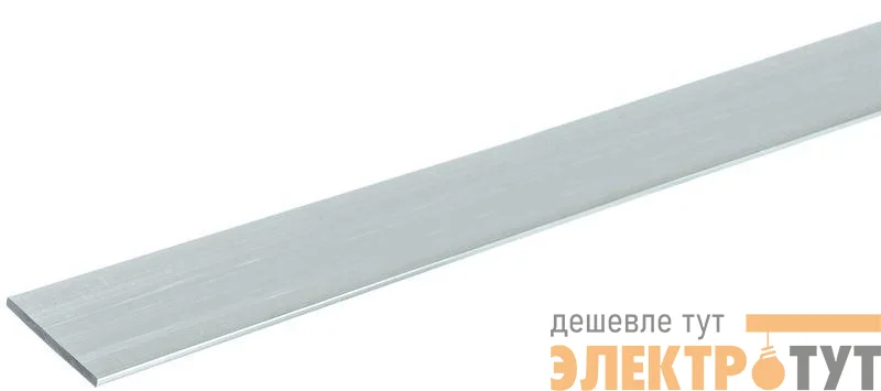 Шина АД 31Т 3х30 L4000 IEK YBA10-03-030