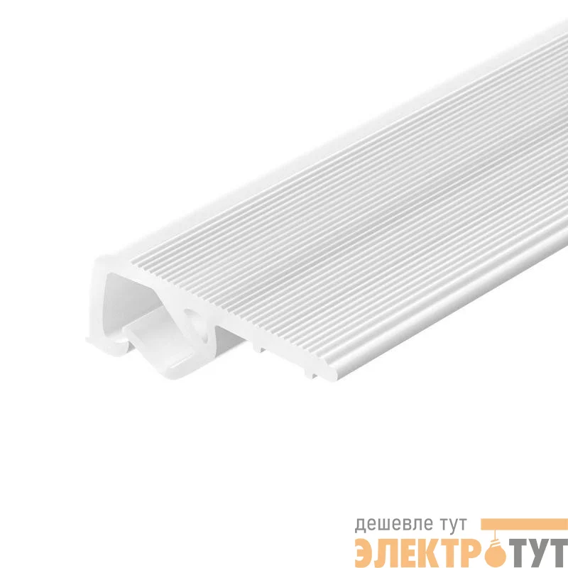 Профиль STRETCH-CEIL-TEXTILE-2600 пластик Arlight 039517
