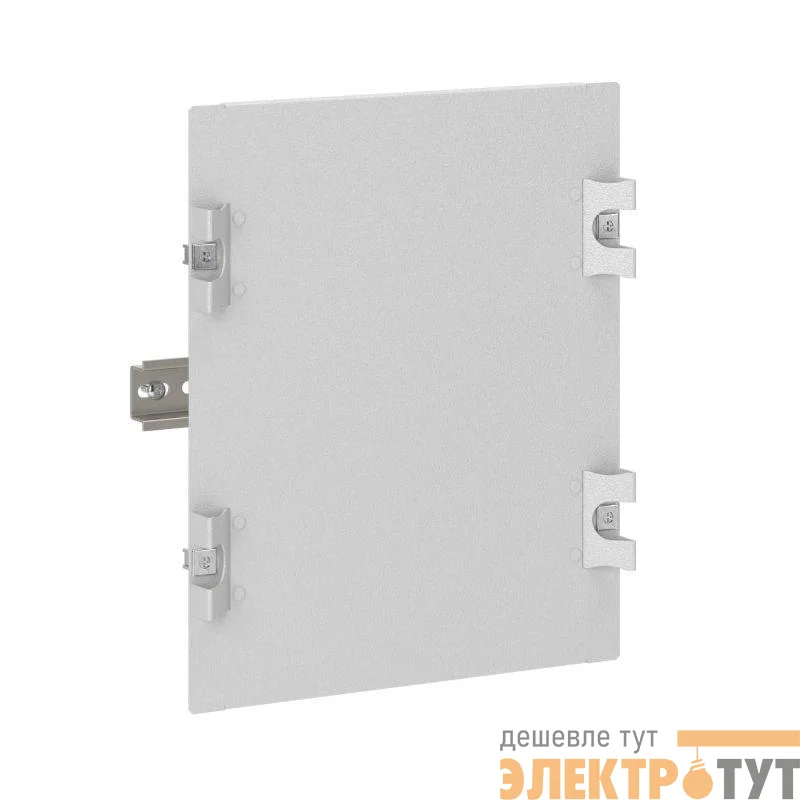 Пластрон для рамы 600х260 глухой DKC R5ISP626S