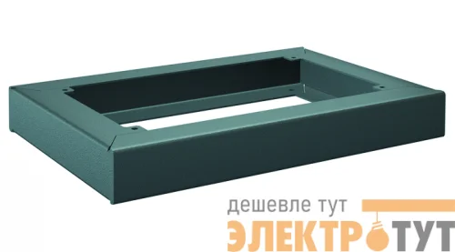 Сейсмоцоколь 800х800х100мм DKC R5ZE881SY