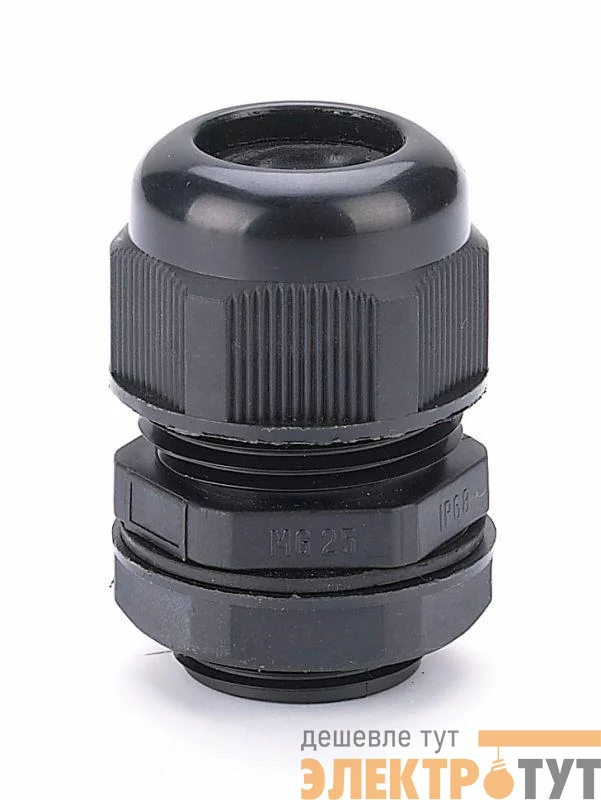 Сальник MG 25 кабель d13-18мм SchE 32163DEK