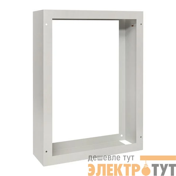 Цоколь к ВРУ Unit S IP31 (200х600х450) PROxima EKF mb15-08-04-04