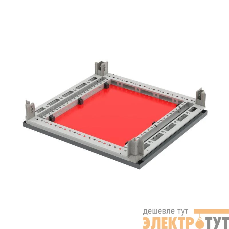 Дно для шкафа RAM BLOCK CAE/CQE 400х400 DKC R5FUC44