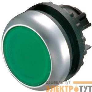 Кнопка M22-D-G EATON 216596