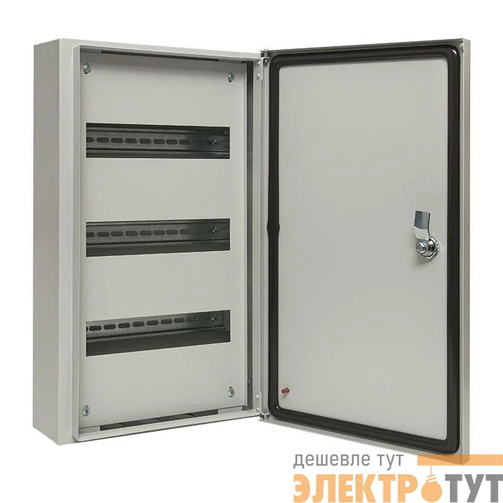 Щит ЩРН-36 (520х310х120) IP54 Basic EKF mb24-36-bas