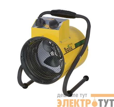 Пушка тепловая 2кВт 230куб.м/ч BHP-PE-2 Ballu НС-1069372