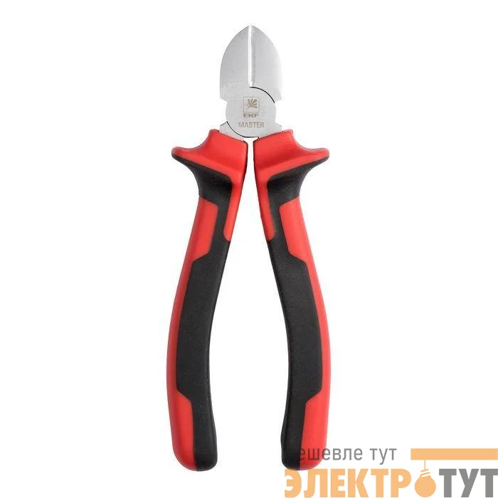 Бокорезы 160мм Master Basic EKF bo-160-mas