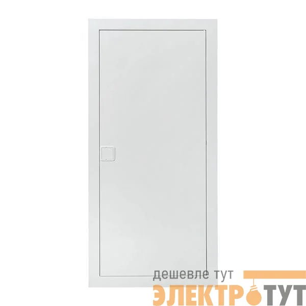 Щит силовой встраив. Nova 48мод. IP41 с пластик. дверью EKF nv-pb-pd-4