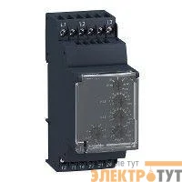 Реле контроля напряжения фаза-ноль 2CO SchE RM35UB3N30