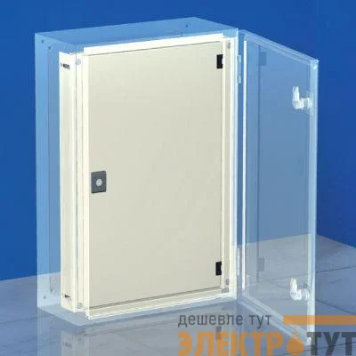 Дверь для шкафа RAM BLOCK CE 1000х800 DKC R5IE18