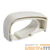 Комплект креплений для горизонт. кабелей Prisma Plus G (уп.12шт) SchE 04239