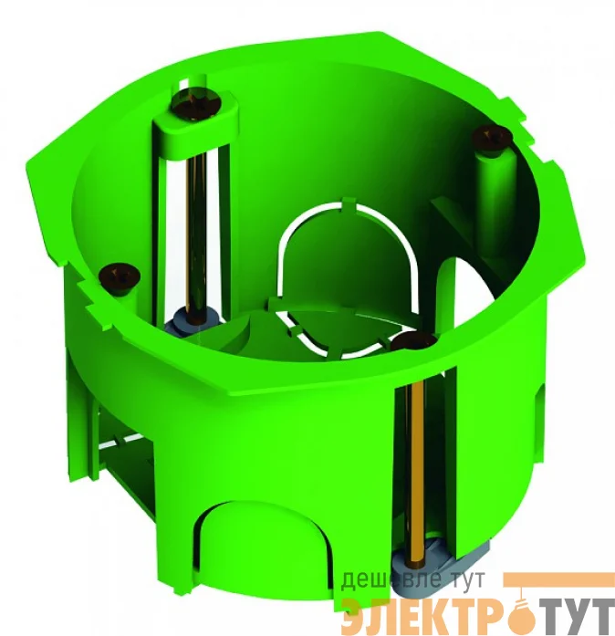 Коробка установочная КУ 1201 HEGEL