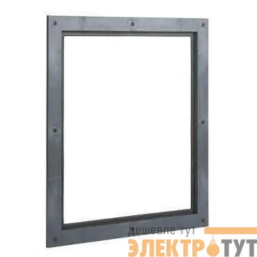 Рамка дверцы для стац. выкл. SchE 48601