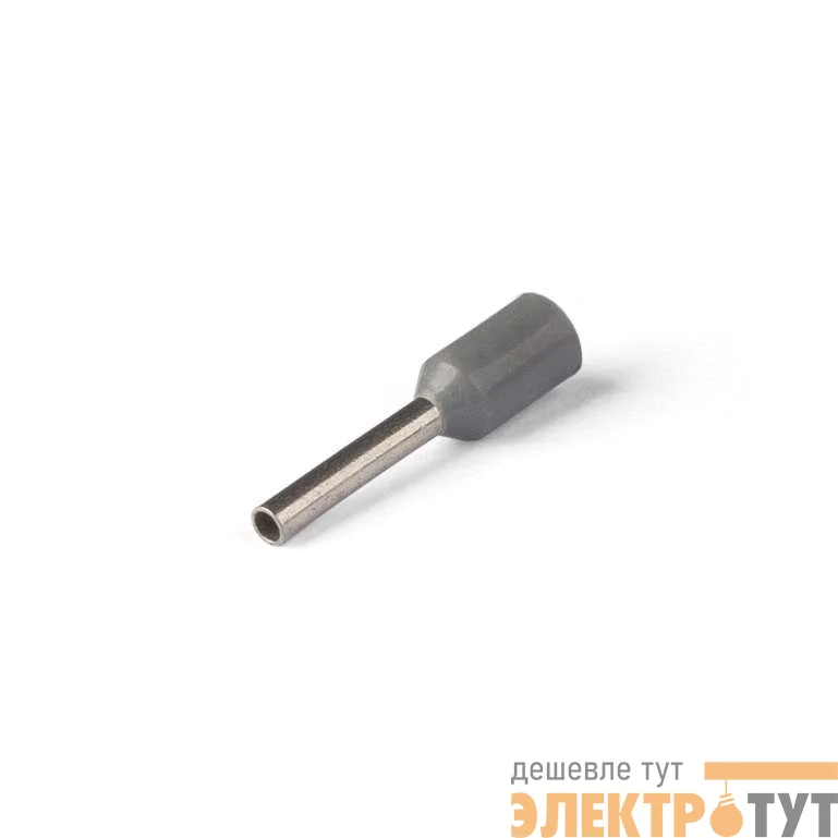 Наконечник штыревой НШВИ 0.75-8 КВТ 79436