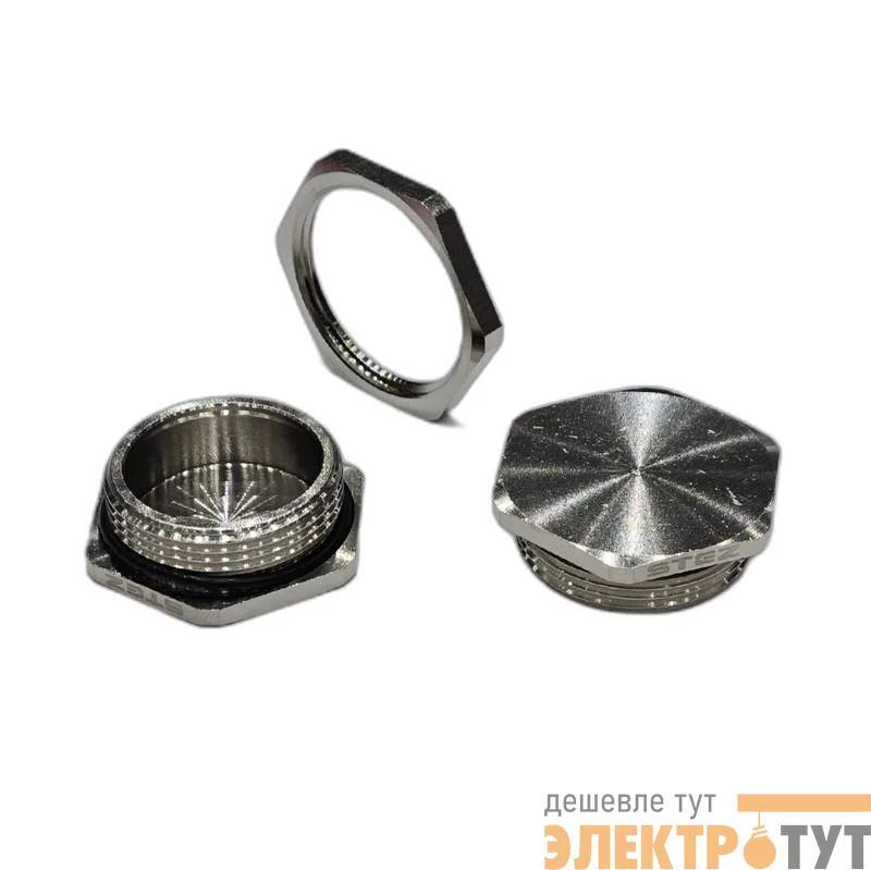 Колпачок резьбовой HSPM3209BR СТЭЗ 189115001