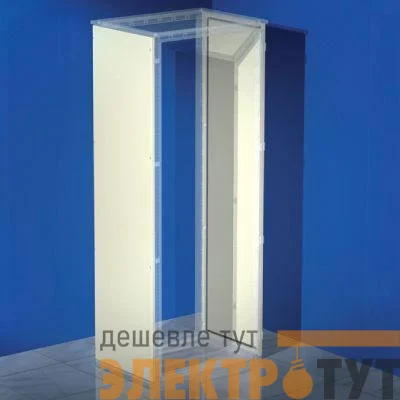 Комплект панелей бок. для шкафа RAM BLOCK CQE 2000х400 (левая+правая) 2шт DKC R5LE2042