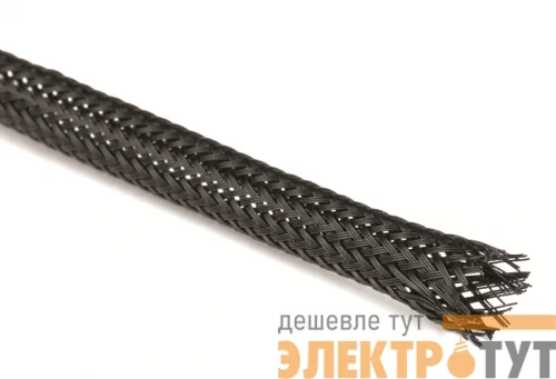 Оплетка каб. 20-32мм полиэстер (уп.50м) DKC GTRVO-20