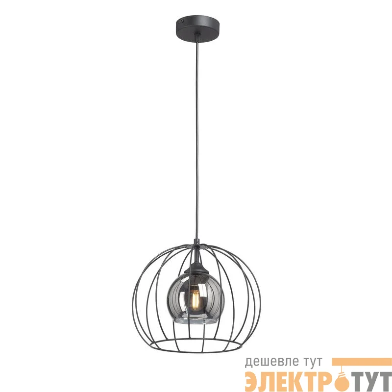Люстра 1xE27 макс. 40Вт Vitaluce V3098-1/1S