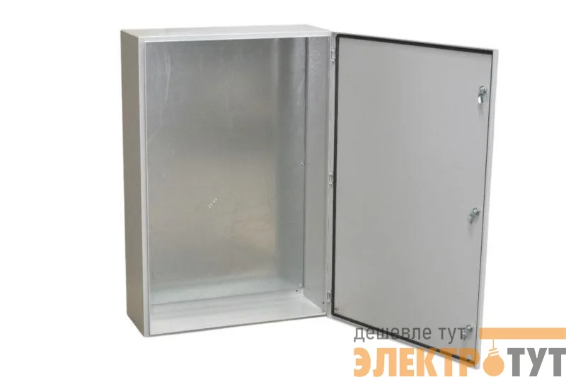 Корпус металлический ЩРНМ IP55 1200х600х300 DEKraft 32520DEK